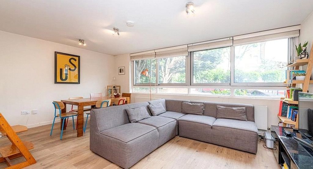 41-43 Steeles Road Belsize Park